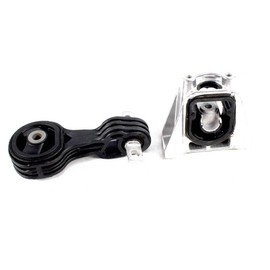 DNJ MMK1032 Complete Engine Motor & Transmission Mount kit for 2006-2011/Honda Civic/1.3L