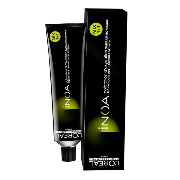 Loreal INOA MARRON RESIST 5.54 60G V511