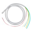 Dental 6 Hole Tube Hose for High Speed Fiber Optic