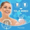 Kit Blanqueamiento Dientes Luz Led