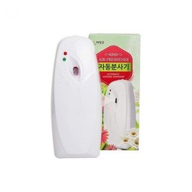 automatic timer sprayer indoor air freshener store office