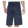 Dickies WR640 13-inch Relaxed Fit Multi-Pocket Work Short Dark Navy