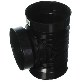 ADVANCED DRAINAGE SYSTEMS 0626AA Advanced Snap Tee