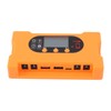 Solar Charge Controller 12V 24V Dual USB Type C Fast