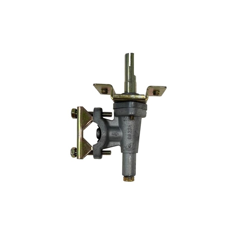 Blackstone Gas Valve for 36" Cooking Station: RP 90012-Valve