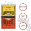 Roland Foods Arborio Rice, Superfino, 35.2 Ounce Box, Pack of