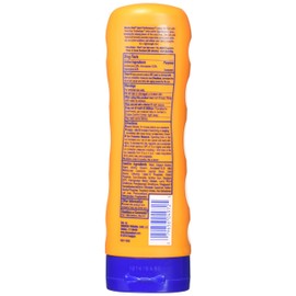 Banana Boat Sport Performance Broad Spectrum Sun Care Lotion, SPF 50, 8 Fluid Ounce