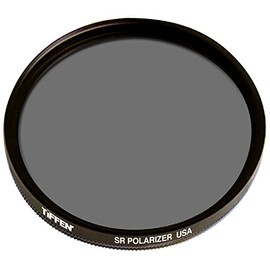 Tiffen 43POL 43mm Standard Rotating Polarizer Filter