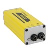 Alctron SD202 Passive DI Compact Stereo-to-Mono Direct Input Box
