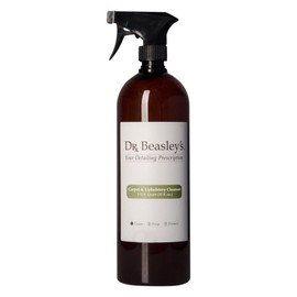Dr. Beasley's I10T32 Carpet and Upholstery Cleanser - 32 oz.