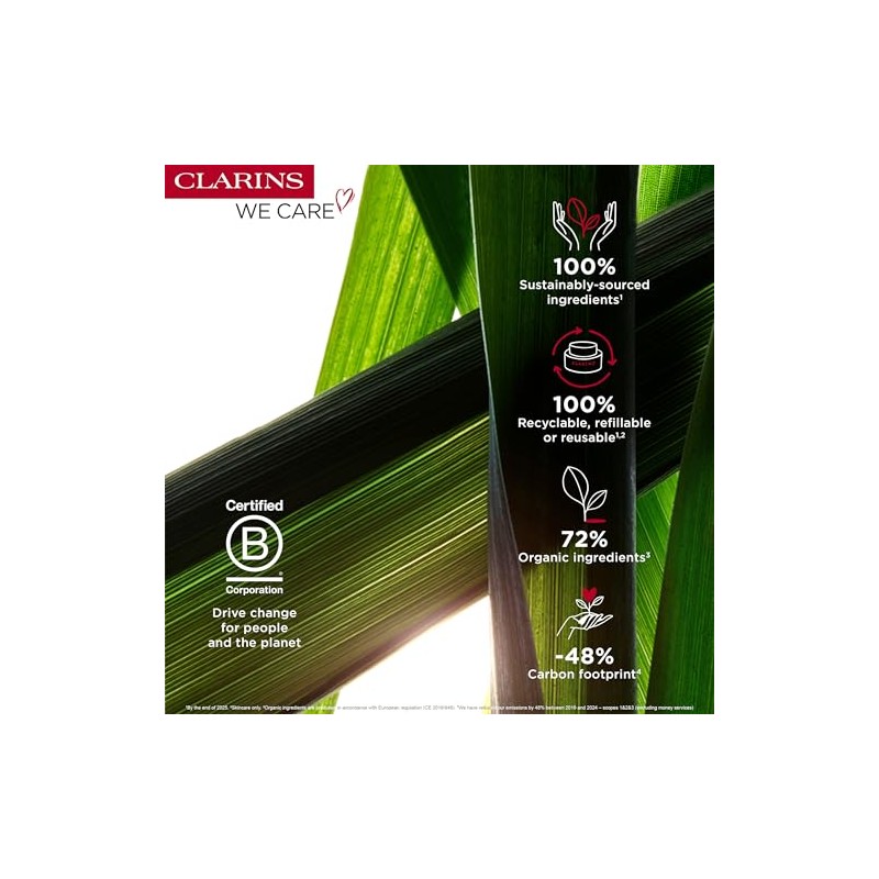 Clarins Super Restorative Decollete And Neck Concentrate Ounce