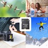 MicroSDXC Card 1024GB, 90MBs Read Speed, 45MBs Write Speed for