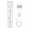 Women’s Electric Shaver for Body Grooming – Dual-Head Rechargeable Razor