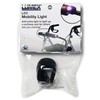 Lumex Clip-On LED Mobility Light with 3 Modes - Great