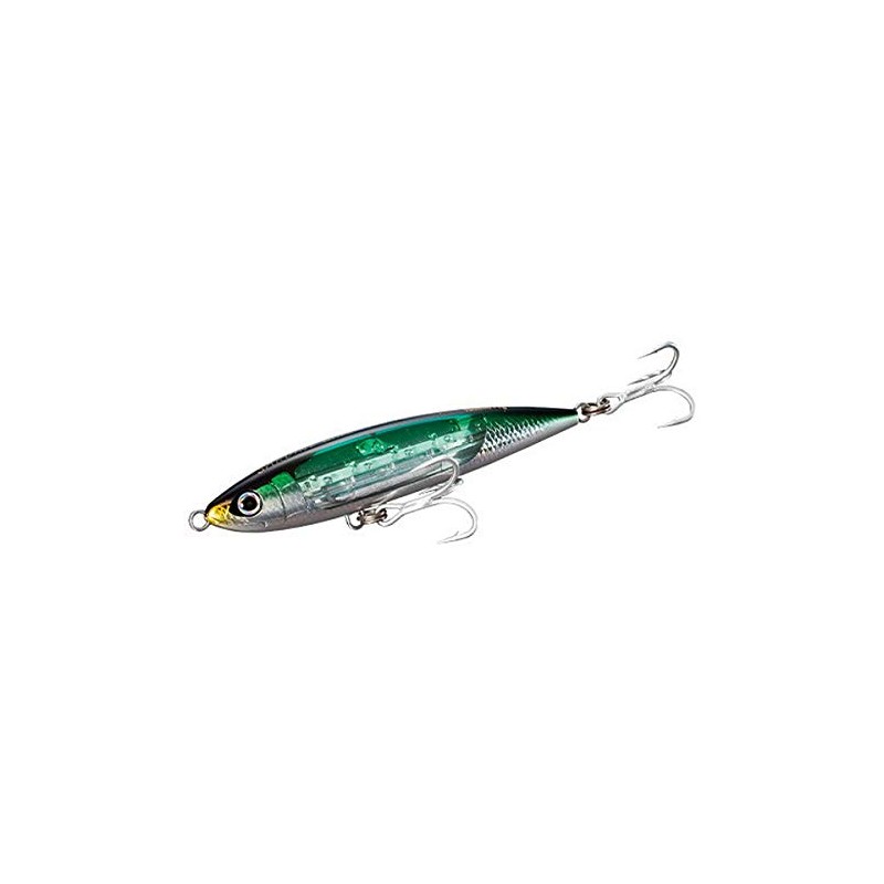 Shimano XU-S15S F Rainbow 008 Salt Plug Ocea Sardine Ball