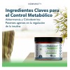 Glucobalance Insuresist Akkermansia Ciclodextrina Newmanity Sin Sabor