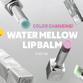 TIRTIR Water Mellow Lip Balm (02 MAUVE BERRY)