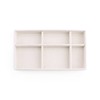 Velvet Jewelry Display Tray – Velvet Jewelry Box Display Tray