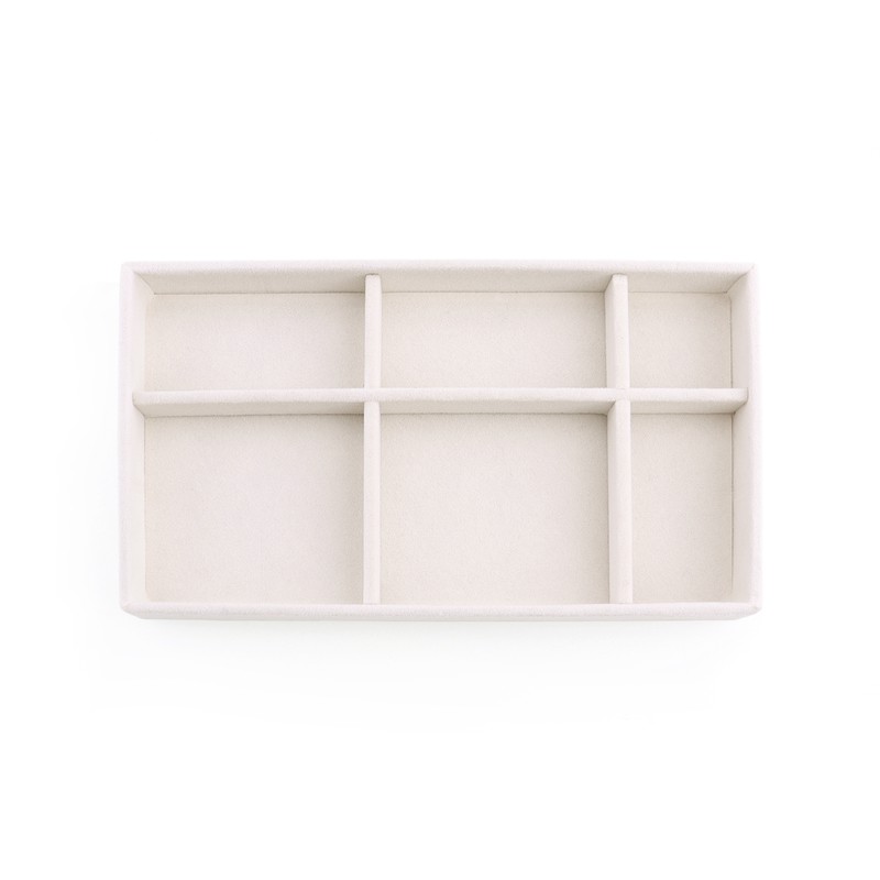 Velvet Jewelry Display Tray – Velvet Jewelry Box Display Tray