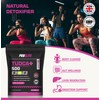 Tudca Tauroursodeoxycholic 500mg 60 Vegan Capsules | Advanced Liver Detox