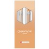 Caran d'Ache Sunset Sky 849 Ballpoint Pen and Lead Holder