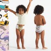 The Honest Company Clean Conscious Training Pants for Sensitive Skin