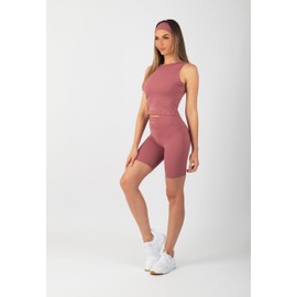 Carlheim Women's Serenita Active Collection Hairband, Berry