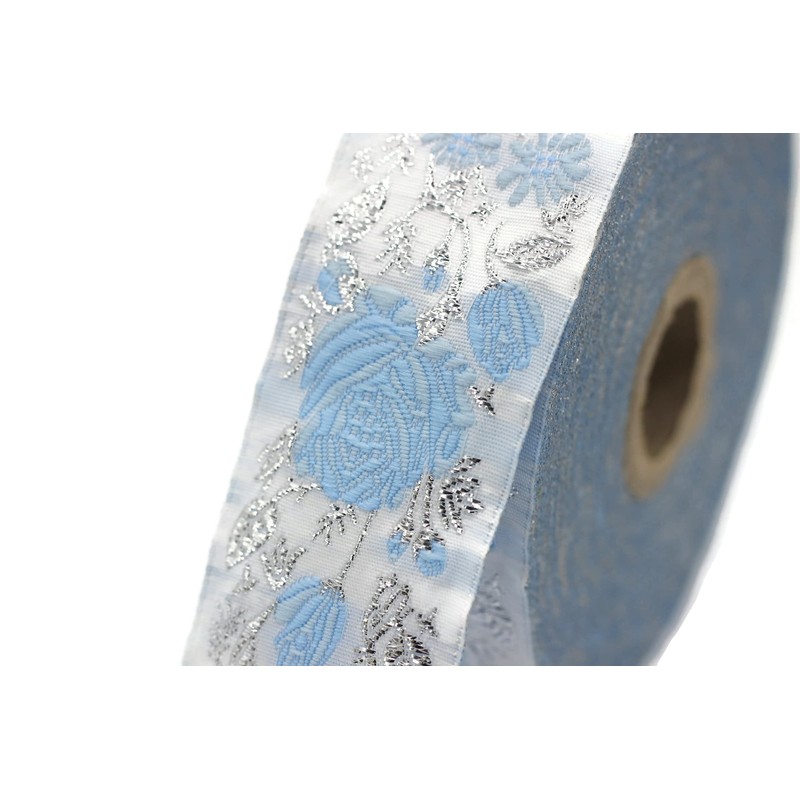 35089 - Bobina de 11 yardas de 1.3 pulgadas, cinta