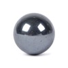Justinstones Natural Hematite Tumble 20mm Gemstone Healing Crystal Energy Ball