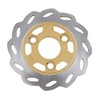 Motorcycle Brake Disc Hydraulic Front Disc Replacement Fit for Monkey