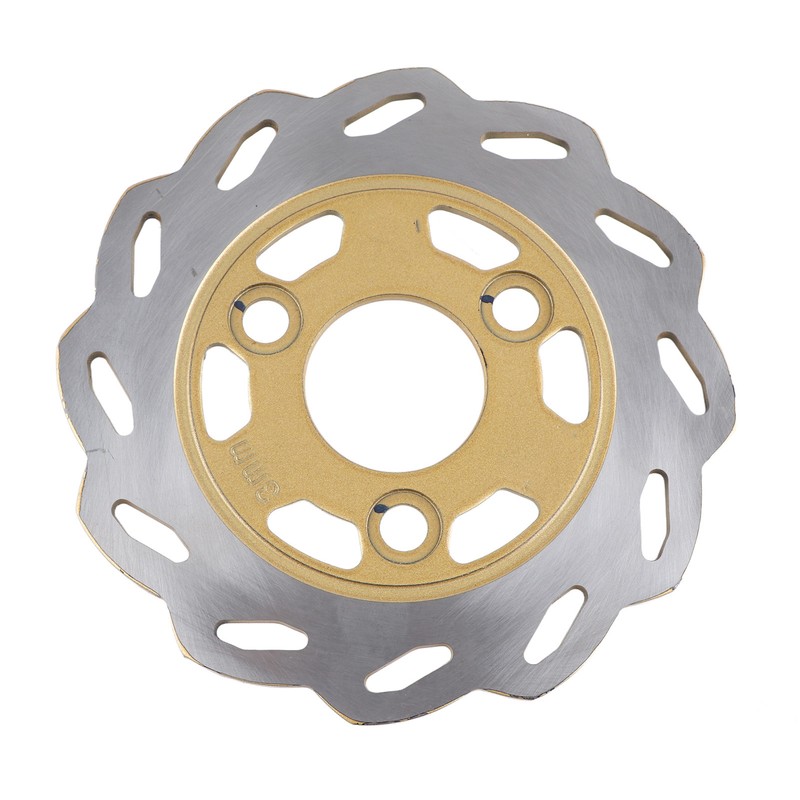 Motorcycle Brake Disc Hydraulic Front Disc Replacement Fit for Monkey