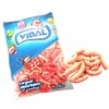 Vidal Gummi Teeth (4.4 Pounds)