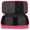 Pencil Bag Large Capacity Convenient Storage Portable Comfortable Hand Feel