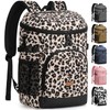 Pritent Cooler Backpack for Men Women Insulated Waterproof Backpack Coolers
