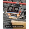 VXL-3s ESC Cooling Fan and Motor Cooling Fan Dual Fan