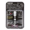 Funtec Kirewaza Series Engraving Carbide