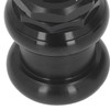 Bicycle Headset Spacer Set Aluminum Alloy Bike Stem Headset Spacers