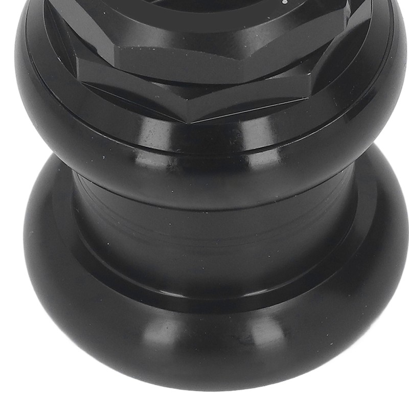Bicycle Headset Spacer Set Aluminum Alloy Bike Stem Headset Spacers