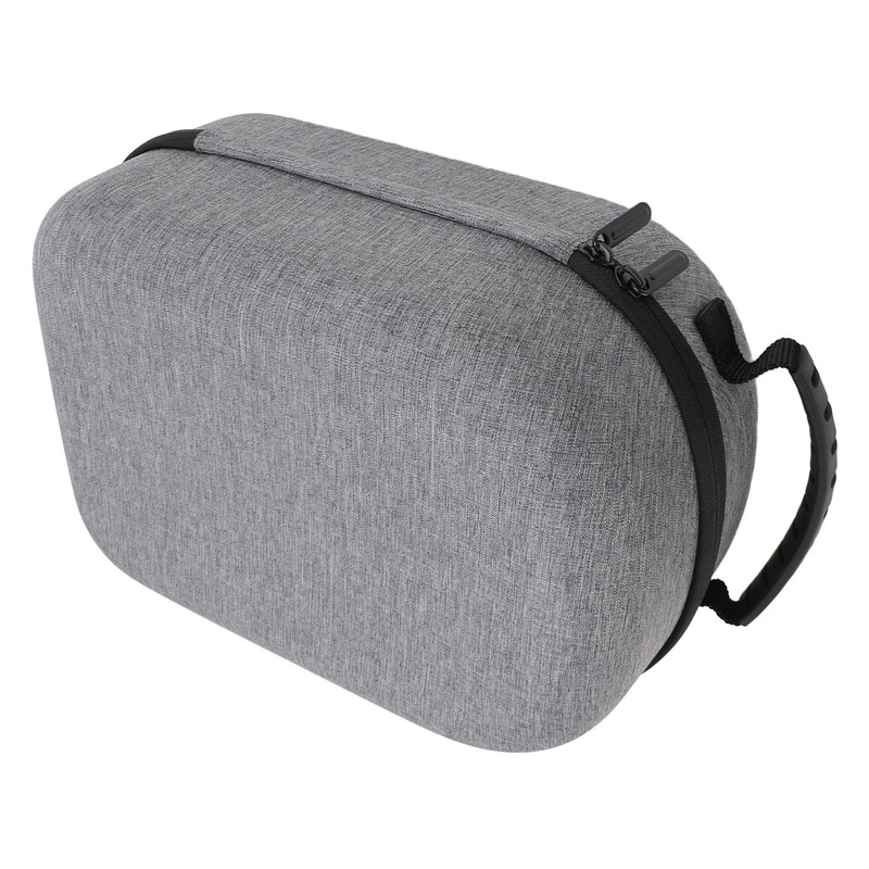 VR Carrying Case Waterproof Shockproof Portable Handheld VR Storage Bag