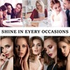 Lash Extension Kit 30D+40D Eyelash Extension Kit 320 Pcs Lash