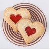 Cookie Cutters Set of 12 Stainless Steel Cookie Cutters Round