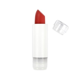 Zao Organic Lipstick Daring The Red Refill 420