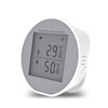 Smart WiFi Temperature Humidity Monitor Wireless Temperature Humidity Sensor TUYA