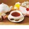 France souvenir NINA'S (Ninasu) Marie Antoinette tea bag BOX
