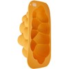 The Kosher Cook Silicone Braided Challah Mold - Medium -