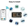 Binghe For ESP32 Basic Starter Kit, Basic Starter Kit for
