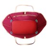 ZARSIO Handbag Base Shaper in Leather for Speedy 30 Tote