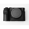 Compatible with Sony A7C Mark II α7C2 α7CR A7CR A7CR