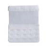 YarBar Bra Extension Hook, 5 Tiers, Elastic Bra, Extension Hook,