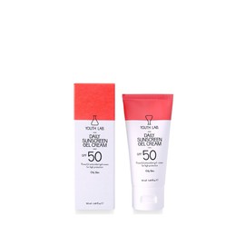 Youth Lab Daily Sunscreen Gel Cream SPF 50 Oily Skin 50ml